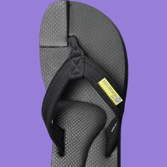 Healing Sole Flip Flops & Plantar Fasciitis Boots - Picture 1 of 12